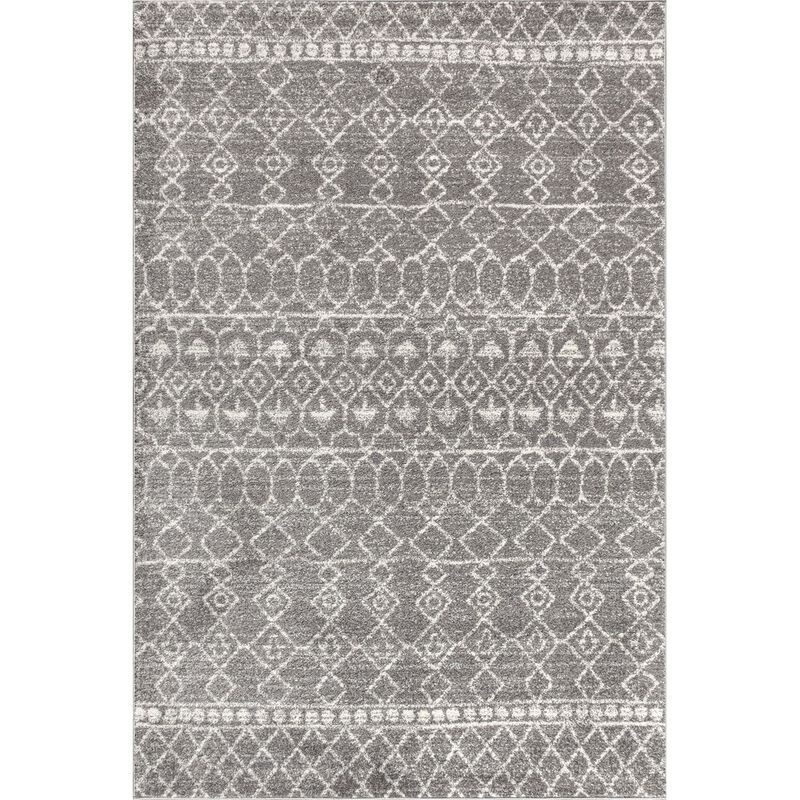 Izil Moroccan Beni Souk Area Rug