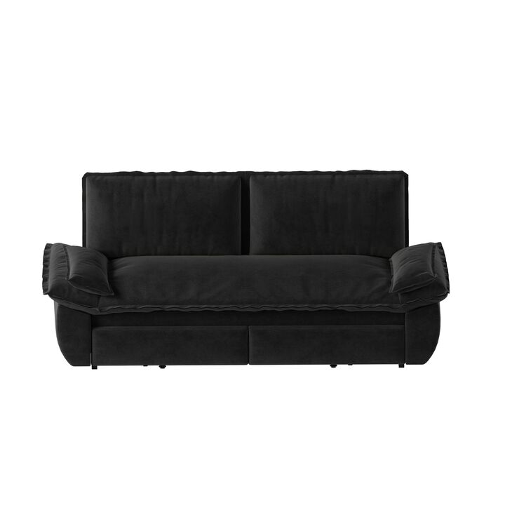 TATEUS Sleeper Sofa