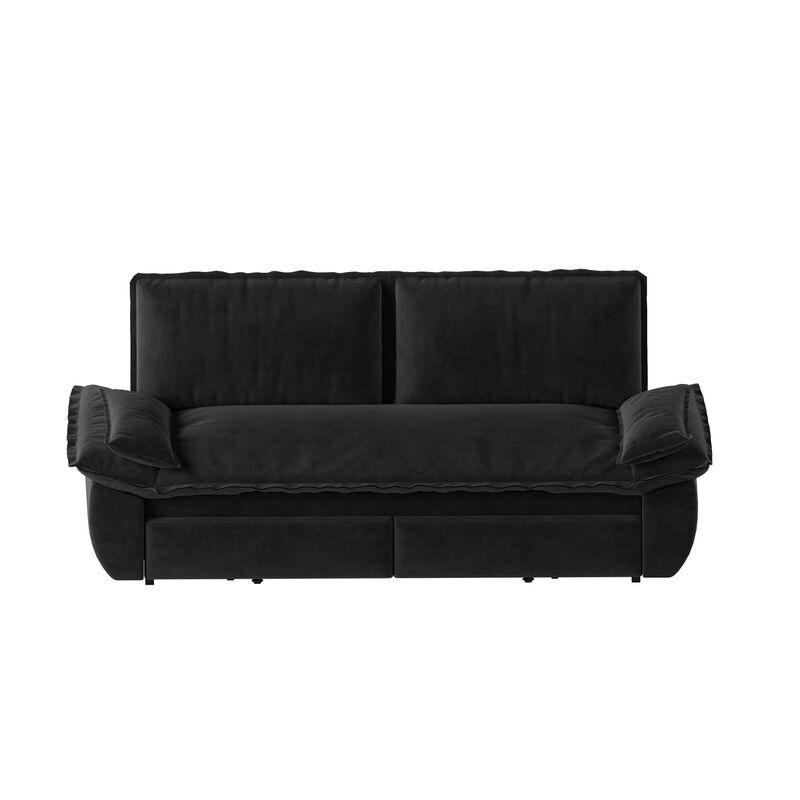 TATEUS Sleeper Sofa image number 0