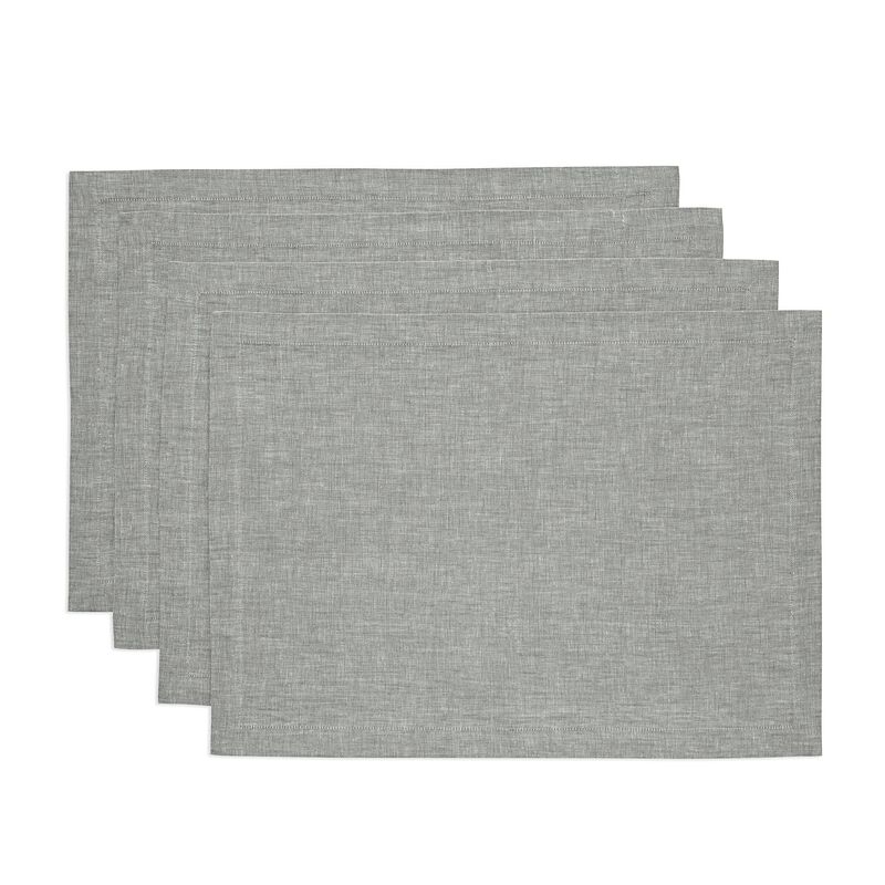 Linen Placemats - Athena