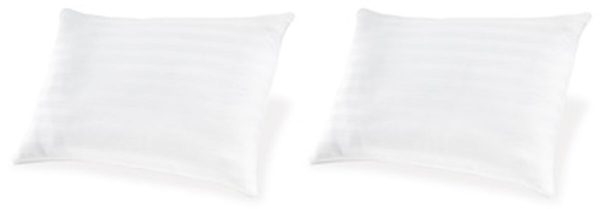 Zephyr 2.0 Pillow (Set of 2)