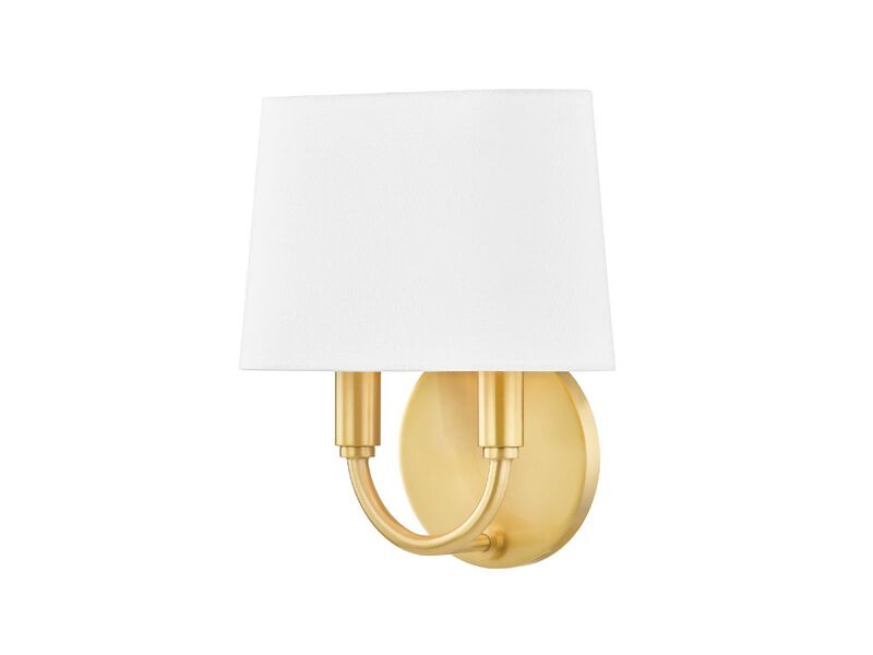 Clair Wall Sconce image number 0