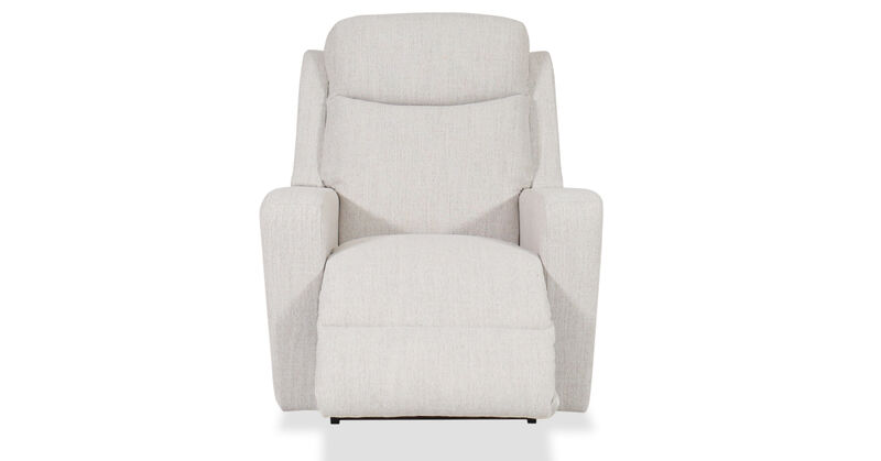 Emmons Sand Manual Recliner image number 2