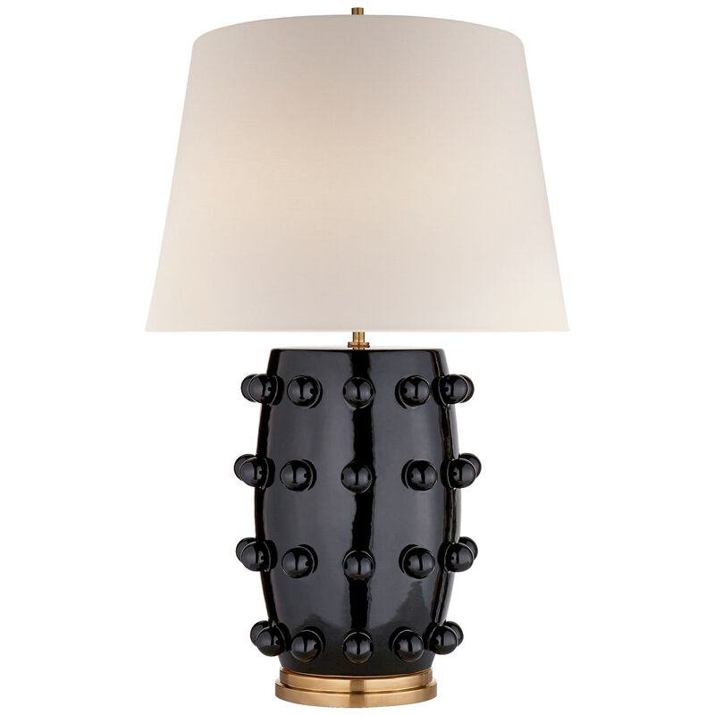 Kelly Wearstler Linden Table Lamp Collection