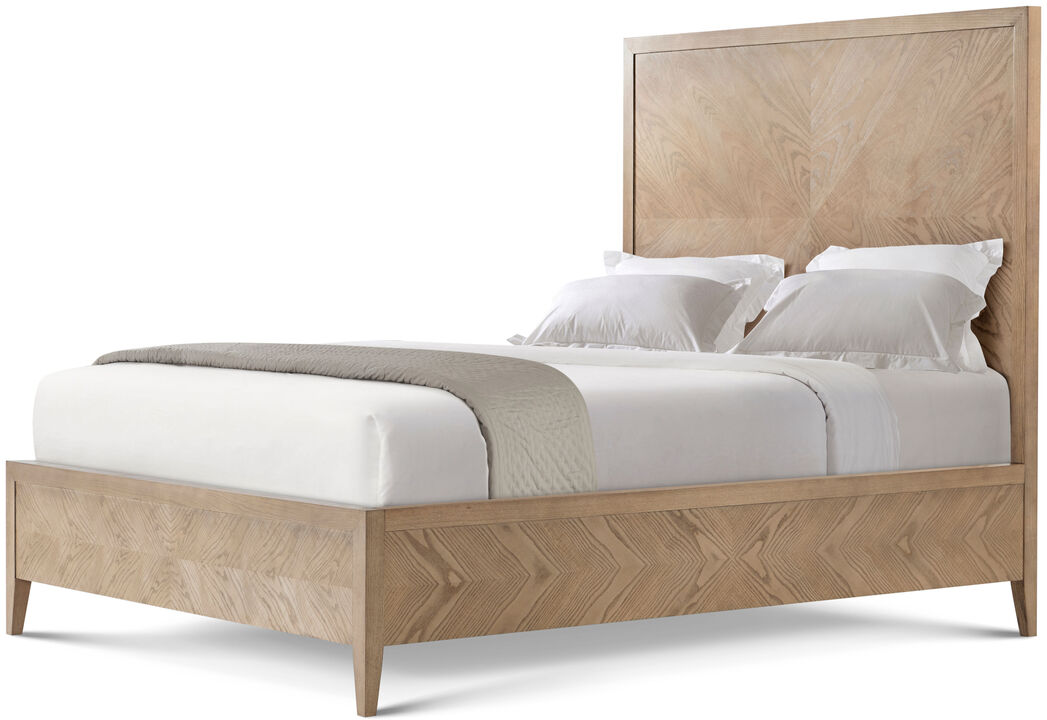 Catalina US Queen Bed