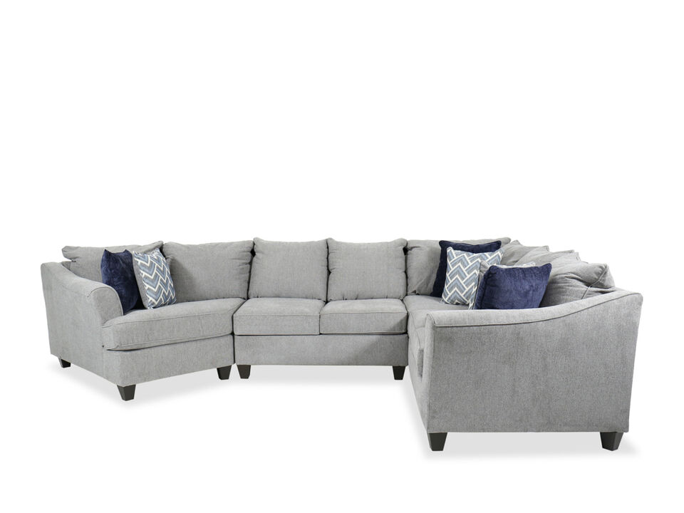 Cayman Cuddle Sectional