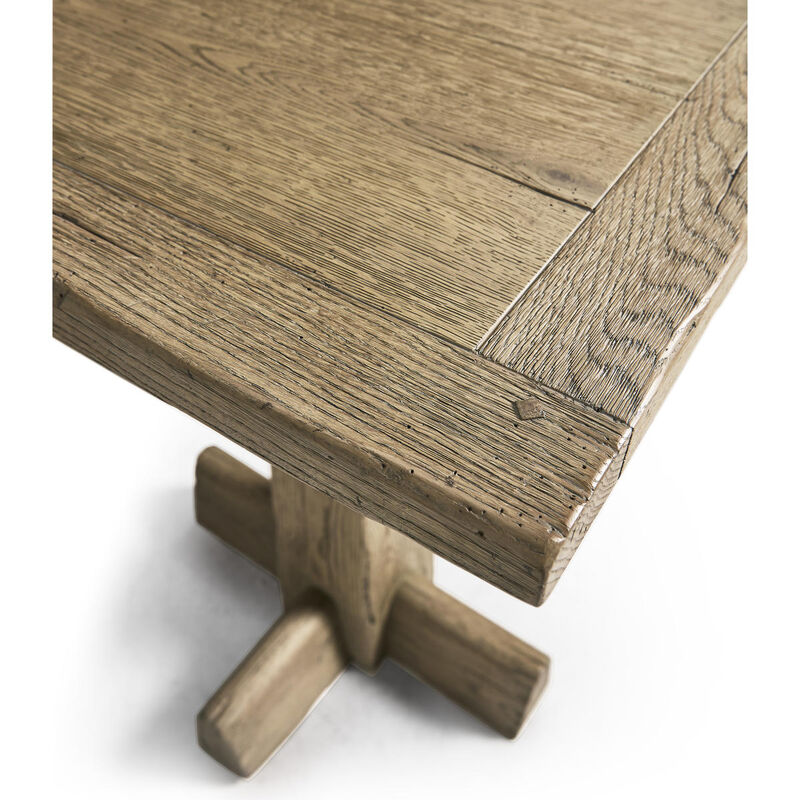 Echo Canyon Square Pub Table image number 6