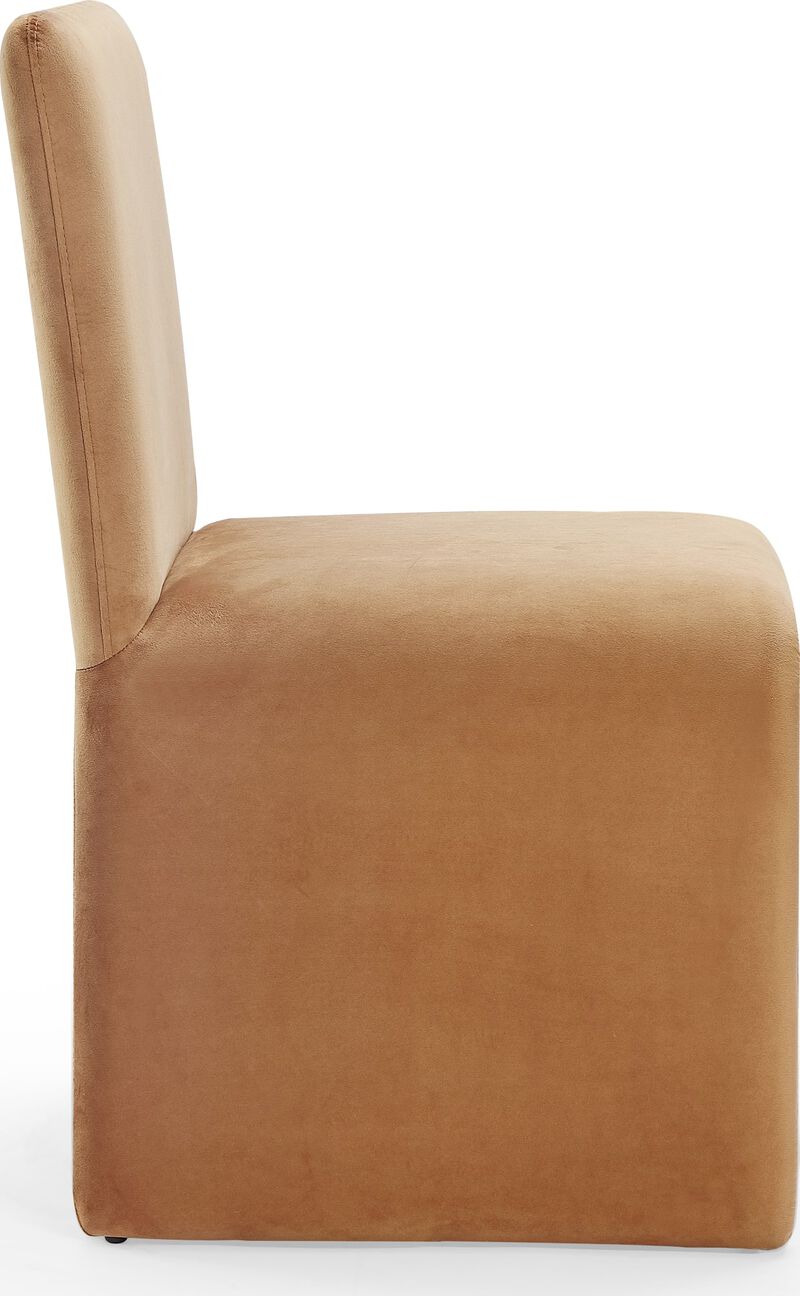 Winston Fully Upholstered Side chair - Set of 2 image number 2