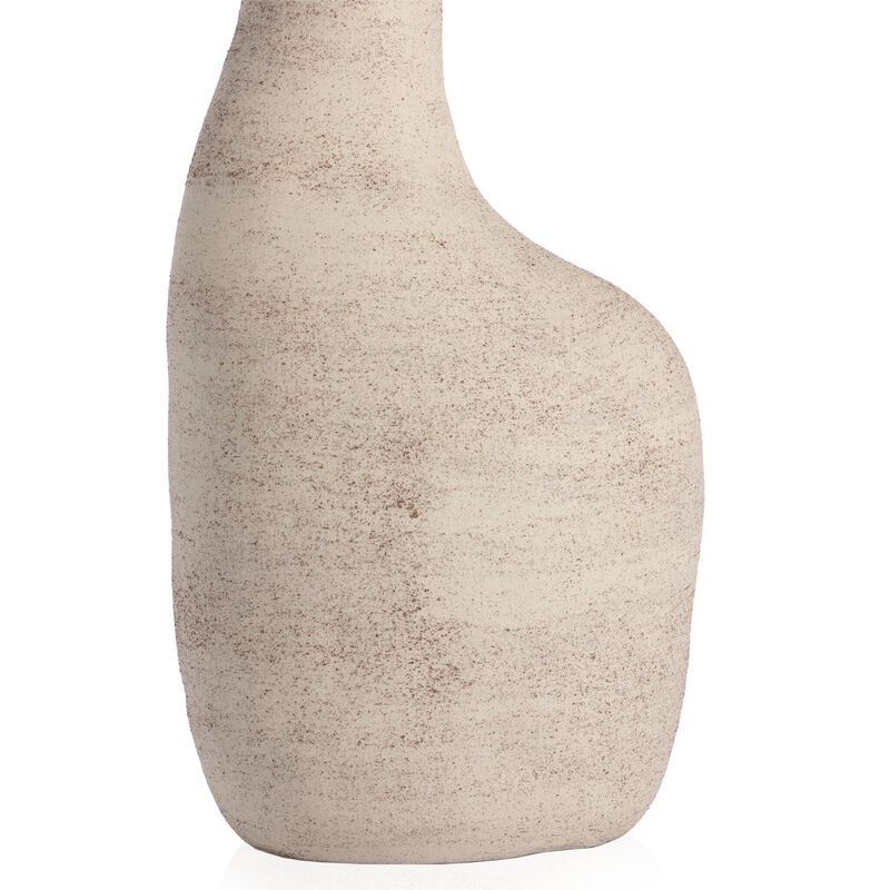 Arid Vase