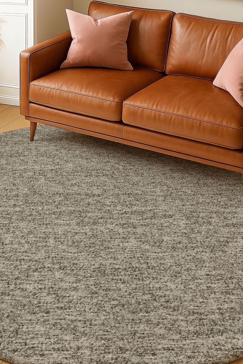 Voyage VY2 Putty 9' x 12' Rug image number 3