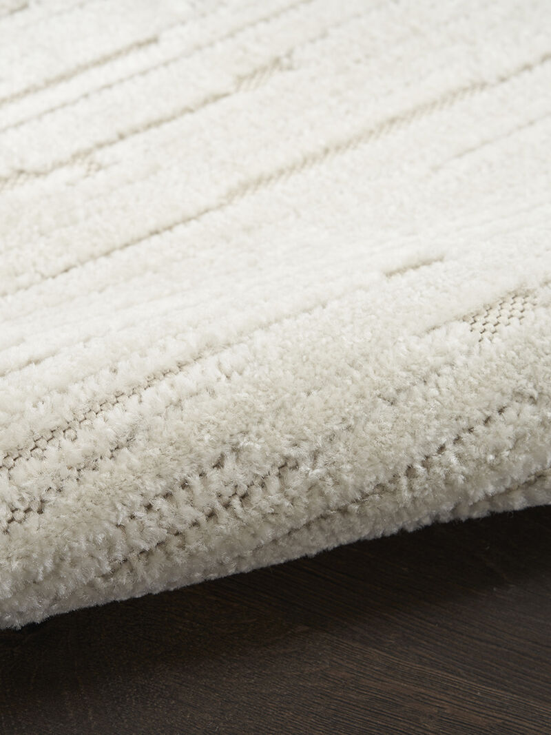 Care Free CAF04 Beige 7'10" x 9'10" Rug