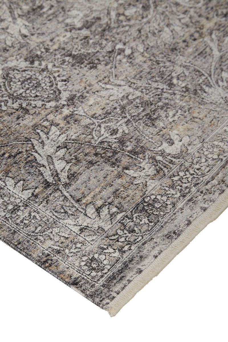 Sarrant 3964F Stone 7'10" x 9'10" Rug image number 2