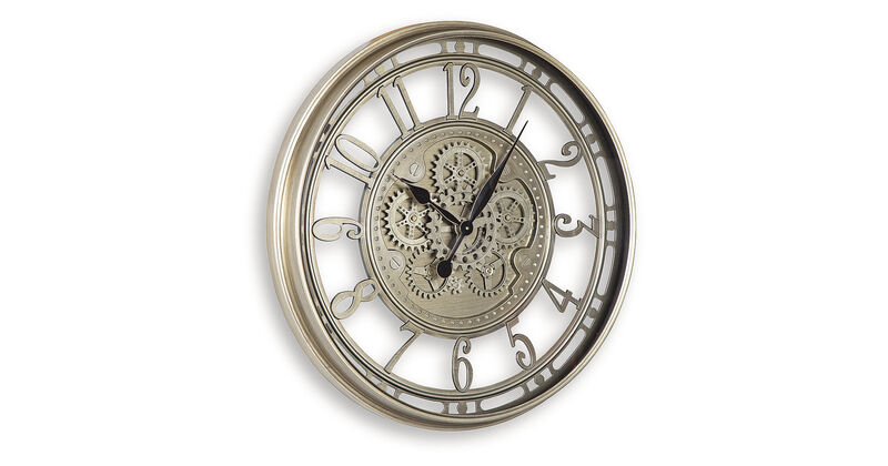 Gilover Wall Clock