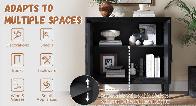 Daple Sideboard Buffet image number 6