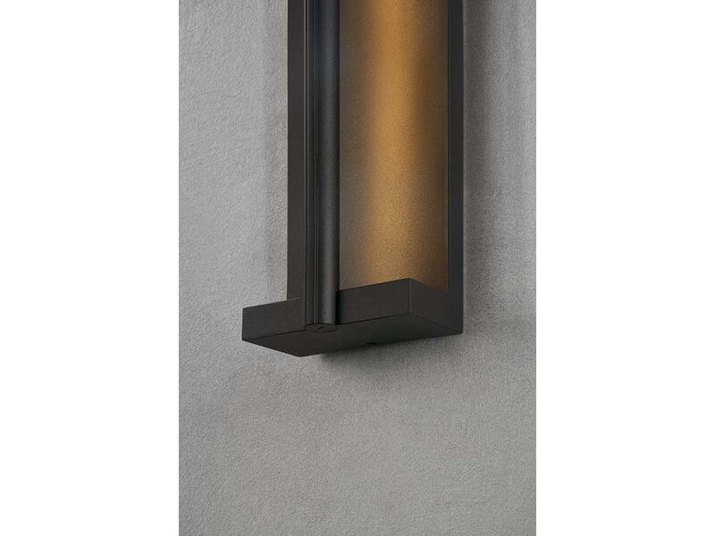 Calla Exterior Wall Sconce image number 5