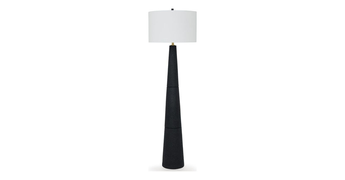 Hallburg Floor Lamp
