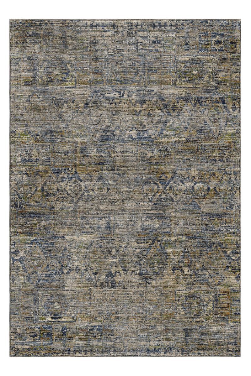 Vico VC7 Navy 9' x 12' Rug image number 0