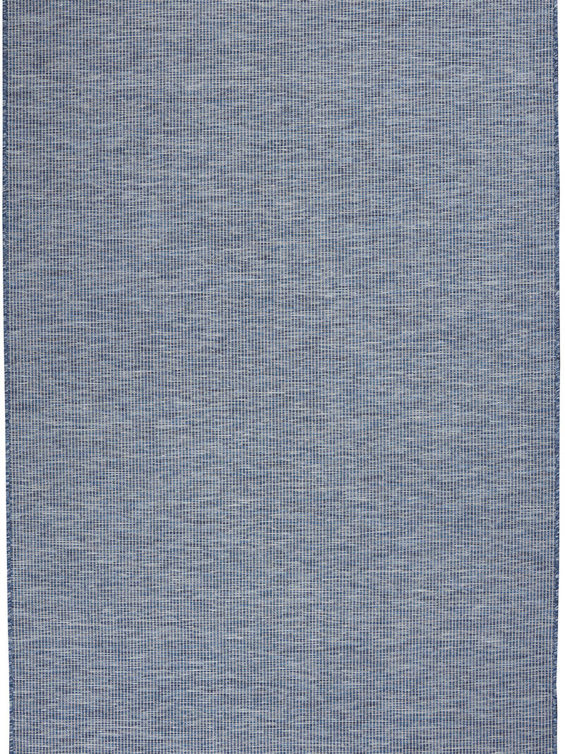 Positano POS01 Navy/Blue 5' x 7' Rug image number 0