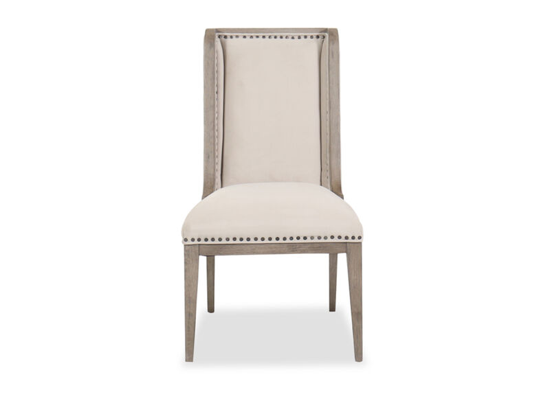 Sojourn Sling Chair | Mathis Home