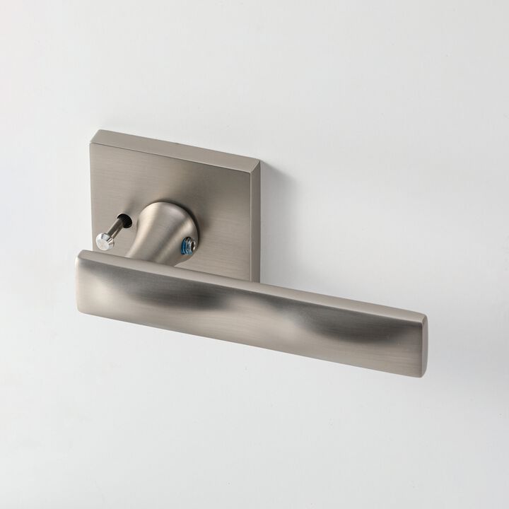 Essex Combined Modern Interior Door Handle (Privacy/Passage)