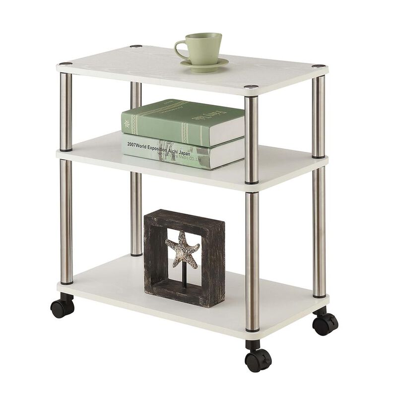 Convience Concept, Inc. Designs2Go Office Caddy image number 3