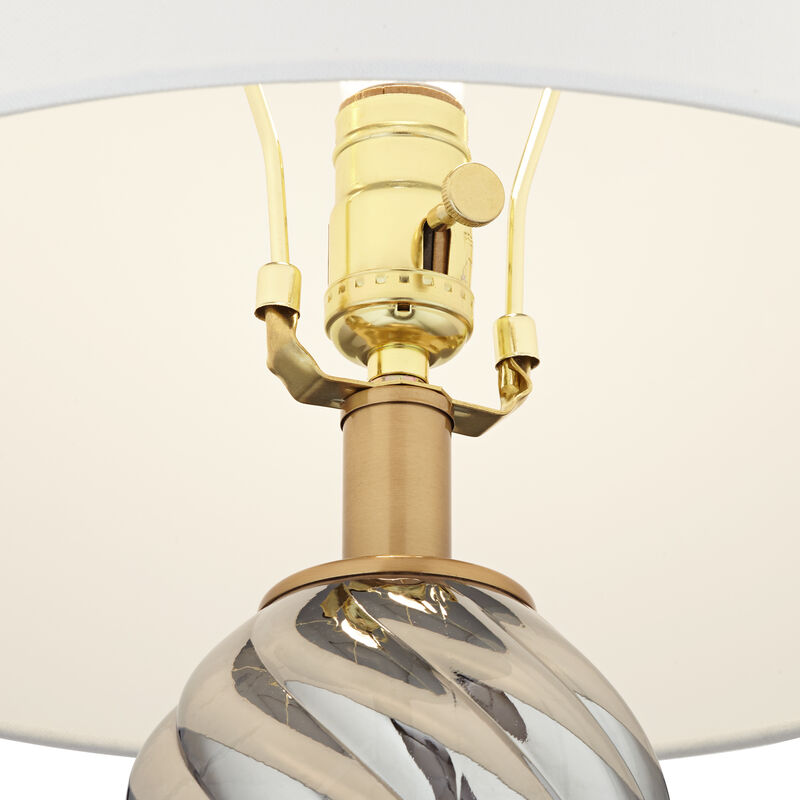 Spire Table Lamp