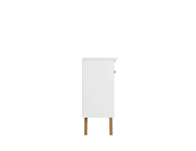 Yonkers White Sideboard