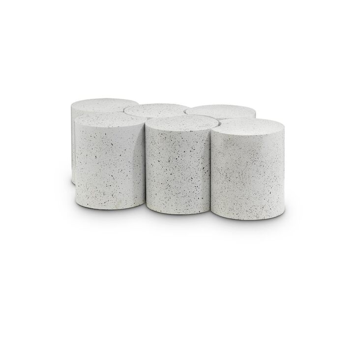 Meridian Furniture Dimple Coffee Table