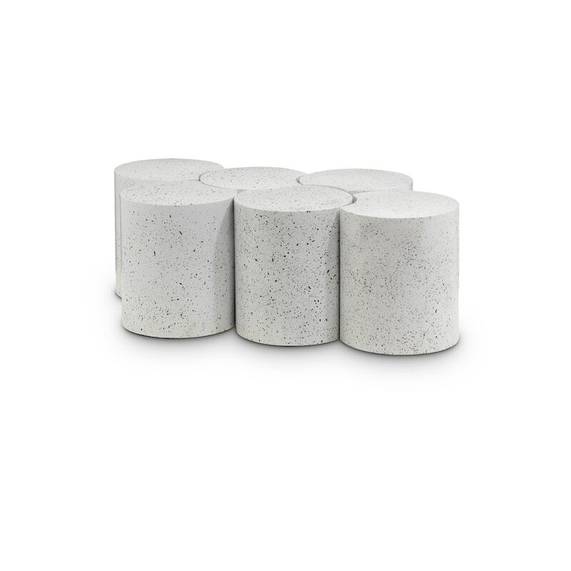 Meridian Furniture Dimple Coffee Table