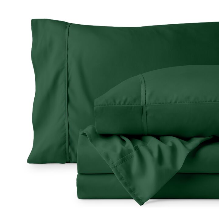 Ultra Soft Brushed Sheet Set