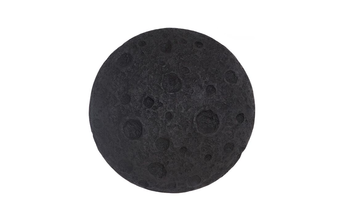 Crater Wall Art, 22"