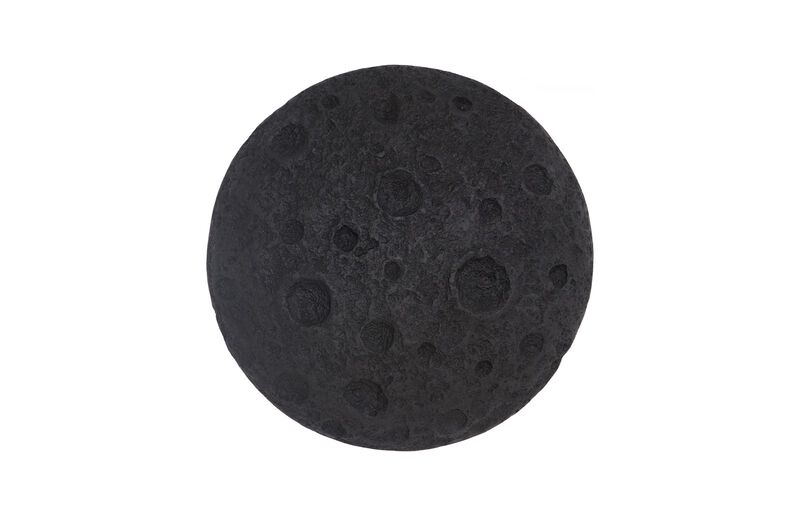 Crater Wall Art, 22"