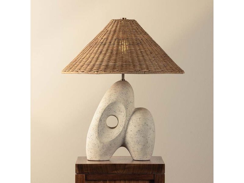 Nairn Table Lamp image number 1