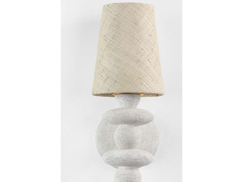 Cullen Wall Sconce image number 2