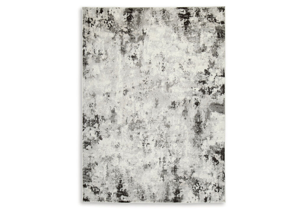 Greyland 5' x 7' Rug