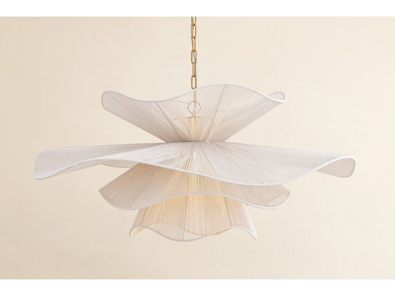 Amanda Chandelier image number 3
