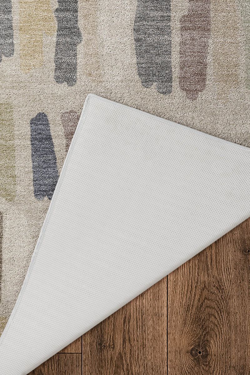 Kenner KN5 Linen 9' x 12' Rug image number 8