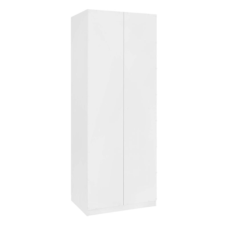 Lee Wardrobe 1.0 in White