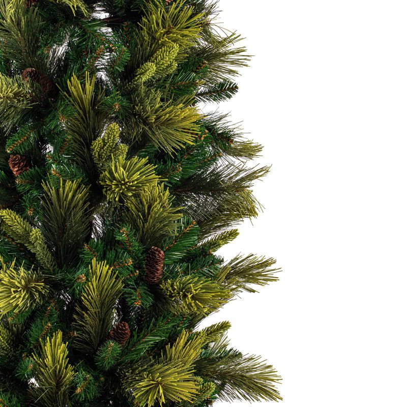 Slim Emerald Mixed Fir image number 1