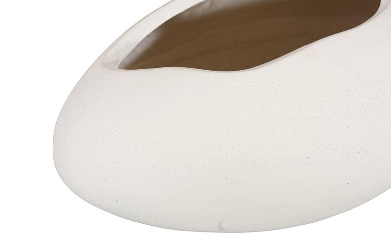 Large Egg Vase image number 3