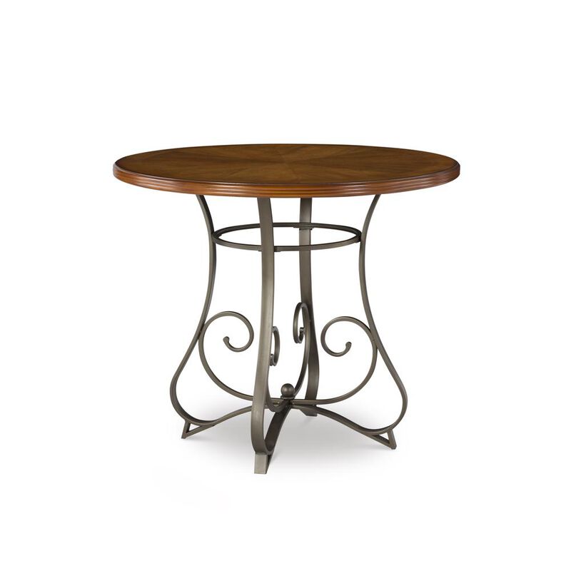 Powell Hamilton Gathering Table