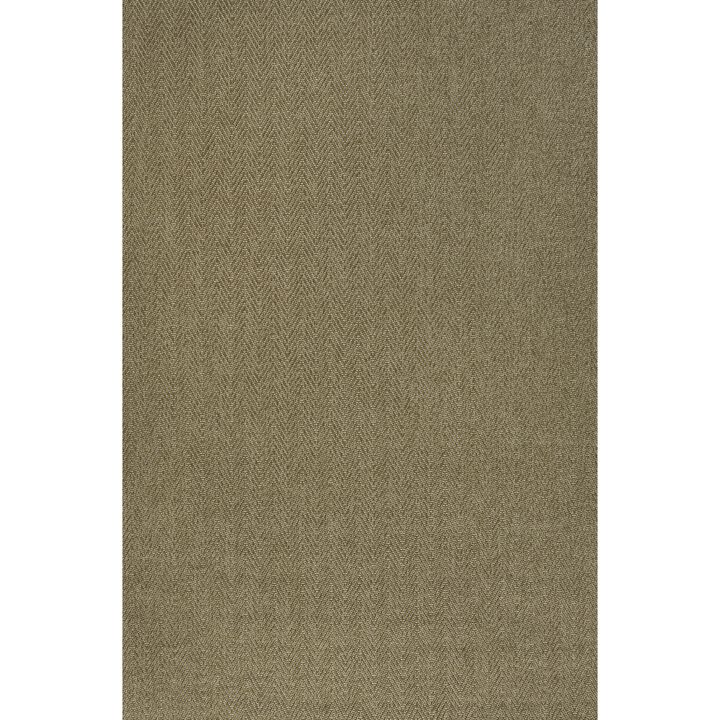 Rowena Smart Jute Scandinavian Boho Herringbone Weave Indoor/Outdoor Area Rug