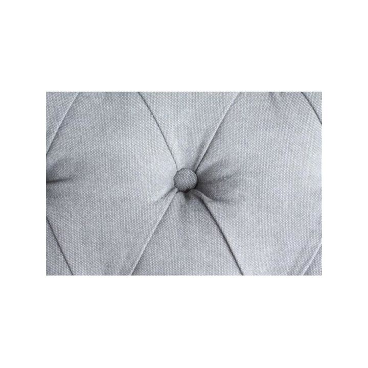 Pangea Home Z-Athena Rect Coffee Table White And Frost Gray