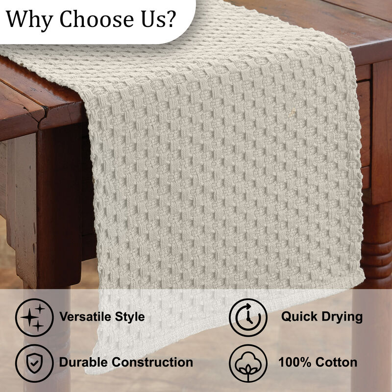 Chadwick Table Runner image number 4
