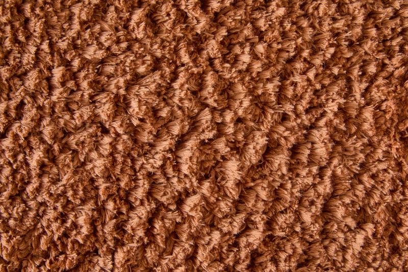 Tula 8A98F Orange 9' x 12' Rug image number 5