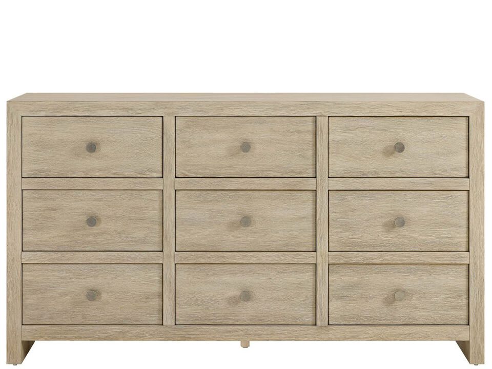 Dockside Dresser