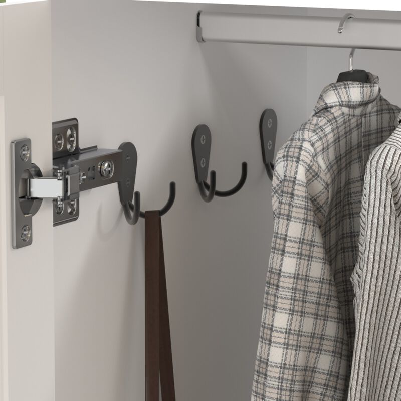 Cidsas Motion-Sensor LED Wardrobe image number 4