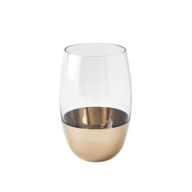 Orb Highball Glass