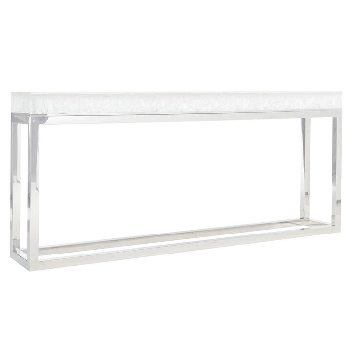 Arctic Console Table