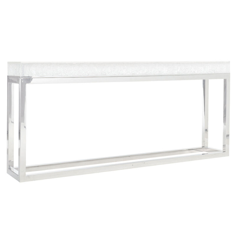 Arctic Console Table image number 1